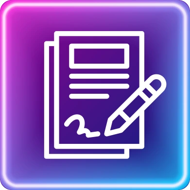 AI TranslateDocs logo